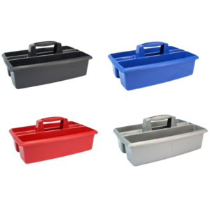 Large Carry All Caddy With Handle